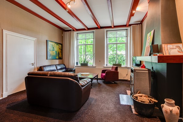 Medium property photo - Hillsestraat 2, 4269 VG Babyloniënbroek